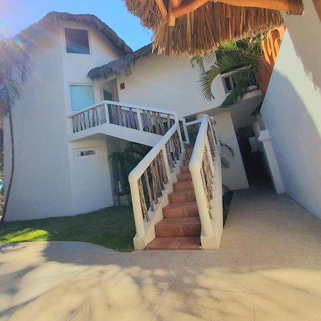 Hotel Ysuri San Pancho سان فرانسيسكو المظهر الخارجي الصورة