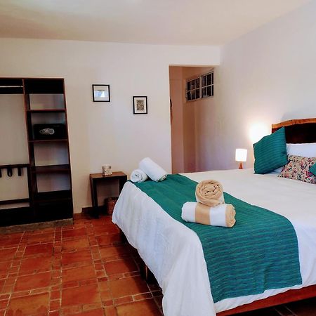 Hotel Ysuri San Pancho سان فرانسيسكو المظهر الخارجي الصورة