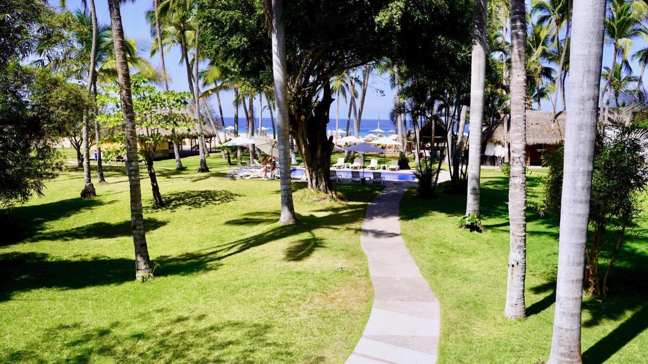 Hotel Ysuri San Pancho سان فرانسيسكو المظهر الخارجي الصورة