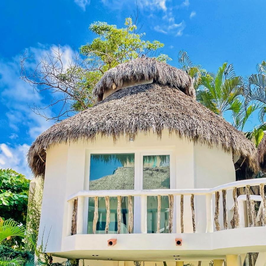 Hotel Ysuri San Pancho سان فرانسيسكو المظهر الخارجي الصورة