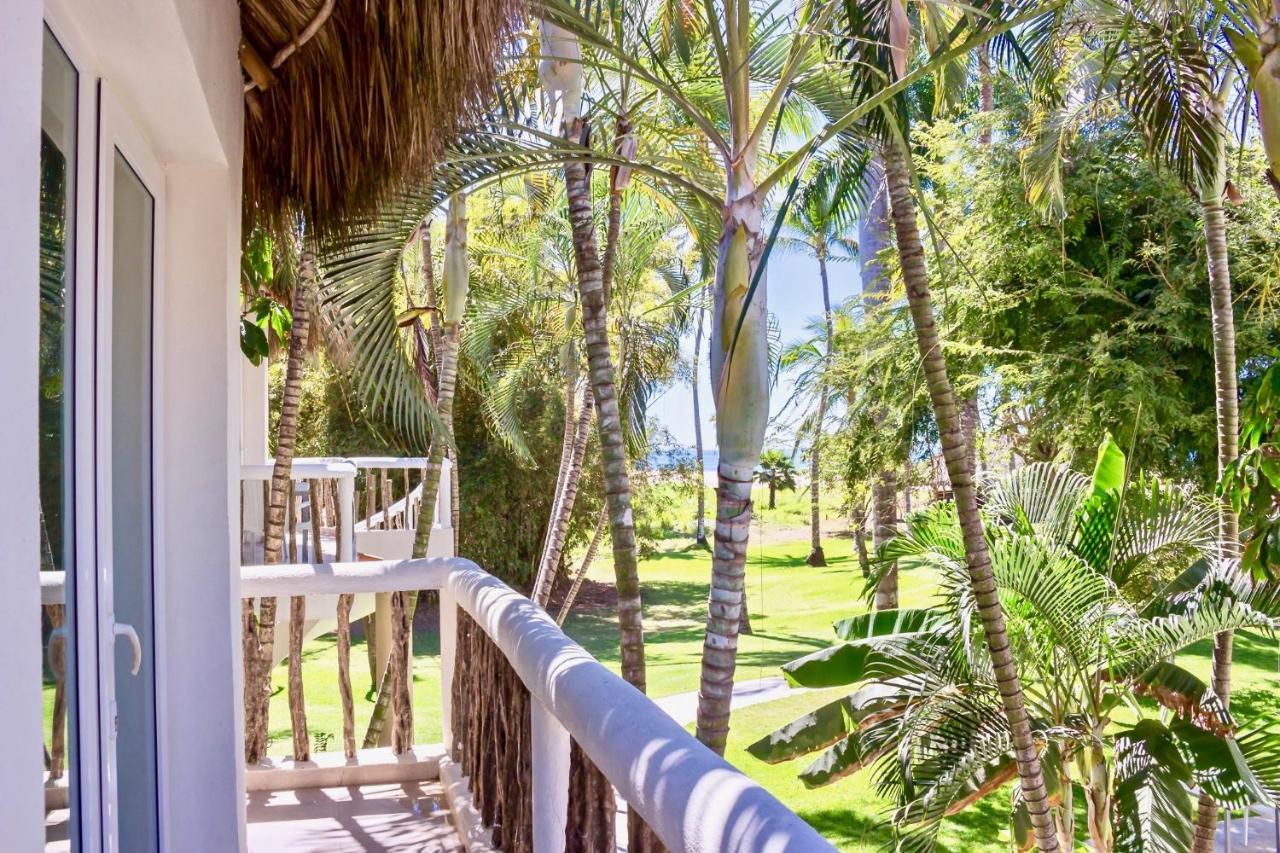 Hotel Ysuri San Pancho سان فرانسيسكو المظهر الخارجي الصورة