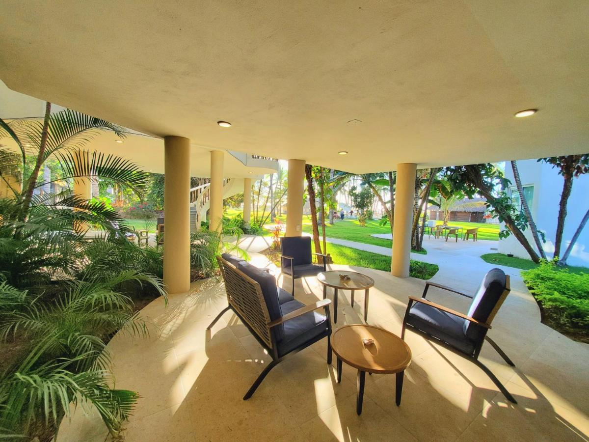 Hotel Ysuri San Pancho سان فرانسيسكو المظهر الخارجي الصورة