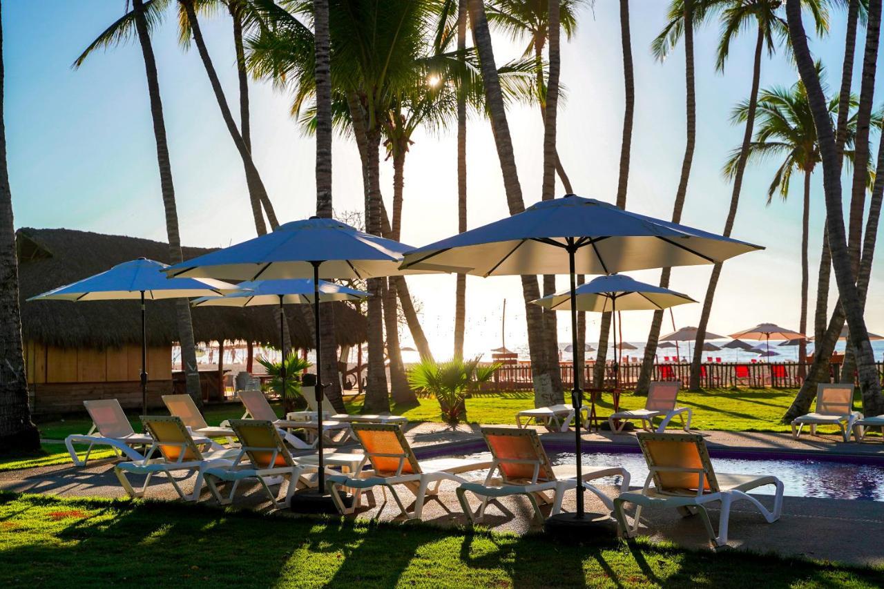 Hotel Ysuri San Pancho سان فرانسيسكو المظهر الخارجي الصورة