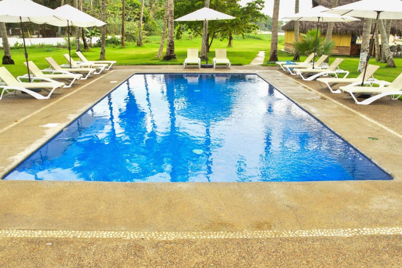 Hotel Ysuri San Pancho سان فرانسيسكو المظهر الخارجي الصورة
