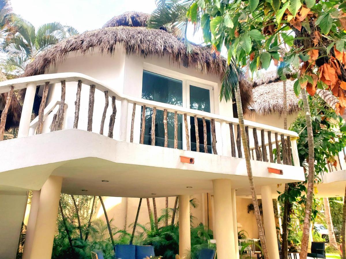 Hotel Ysuri San Pancho سان فرانسيسكو المظهر الخارجي الصورة
