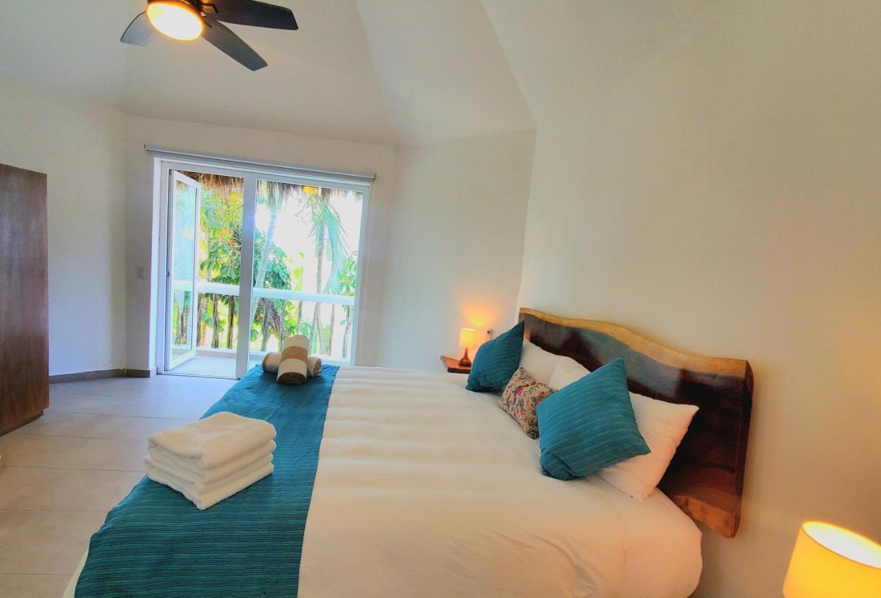 Hotel Ysuri San Pancho سان فرانسيسكو المظهر الخارجي الصورة