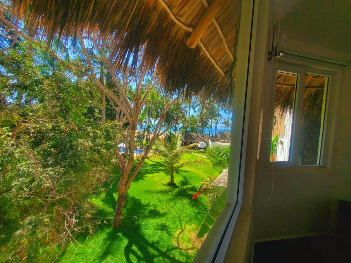 Hotel Ysuri San Pancho سان فرانسيسكو المظهر الخارجي الصورة