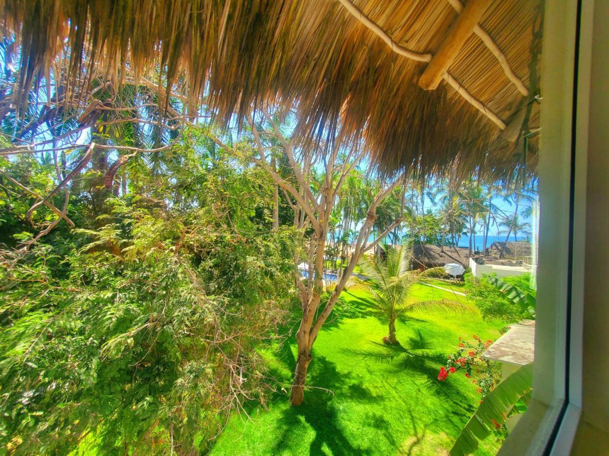 Hotel Ysuri San Pancho سان فرانسيسكو المظهر الخارجي الصورة