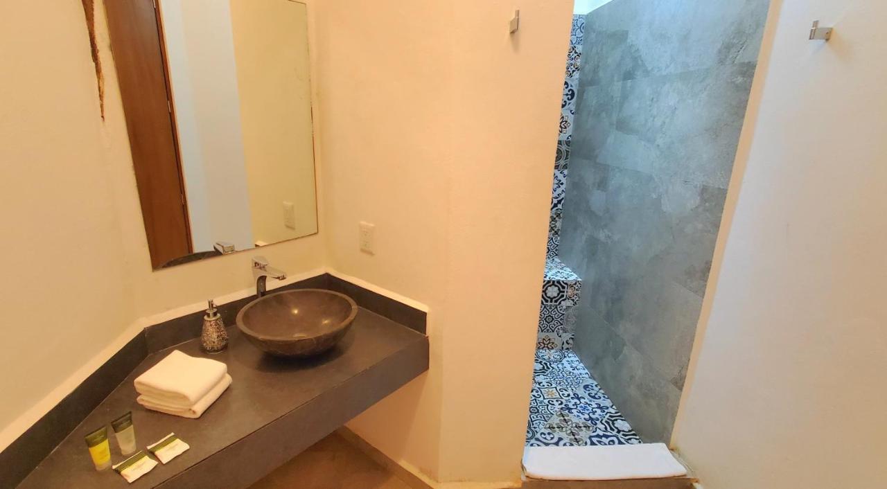 Hotel Ysuri San Pancho سان فرانسيسكو المظهر الخارجي الصورة