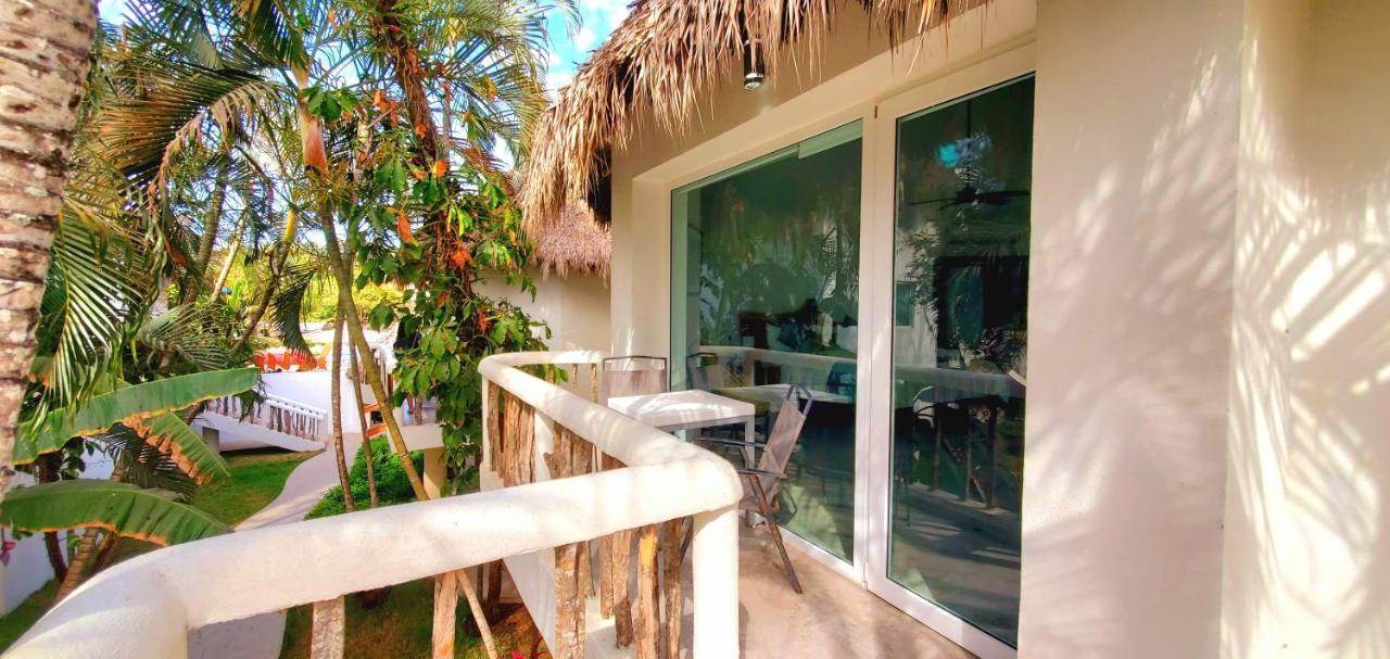 Hotel Ysuri San Pancho سان فرانسيسكو المظهر الخارجي الصورة