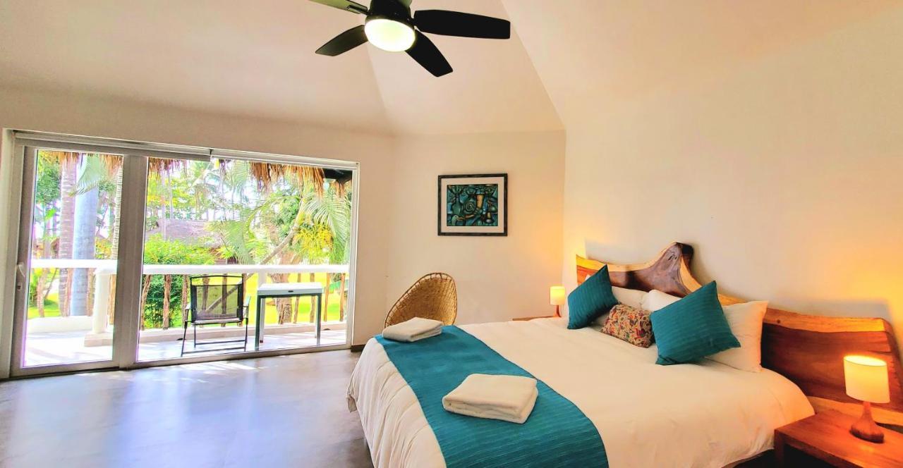 Hotel Ysuri San Pancho سان فرانسيسكو المظهر الخارجي الصورة