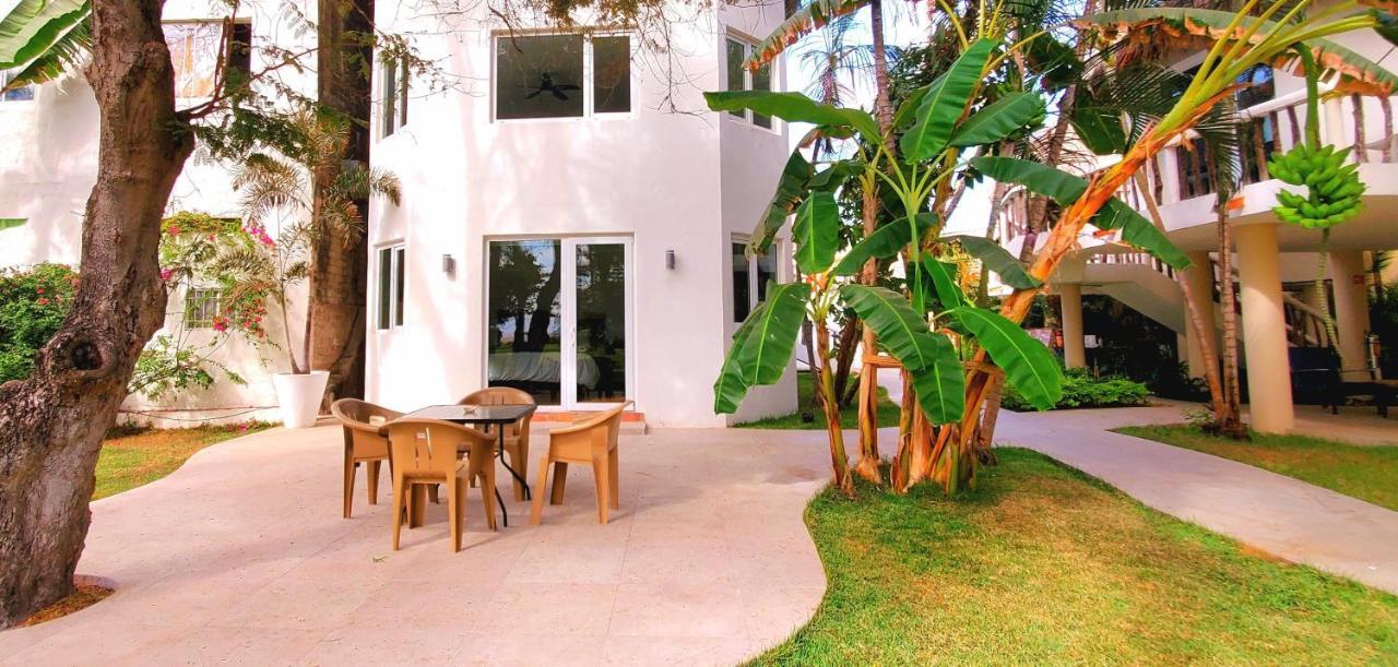 Hotel Ysuri San Pancho سان فرانسيسكو المظهر الخارجي الصورة