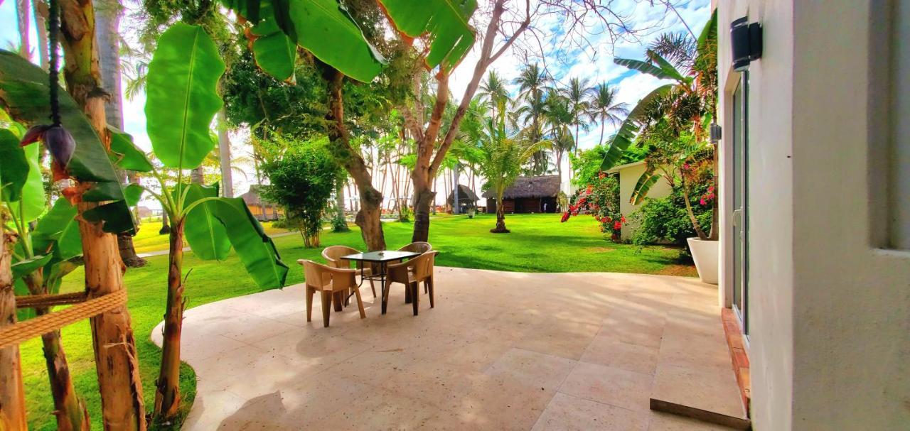 Hotel Ysuri San Pancho سان فرانسيسكو المظهر الخارجي الصورة
