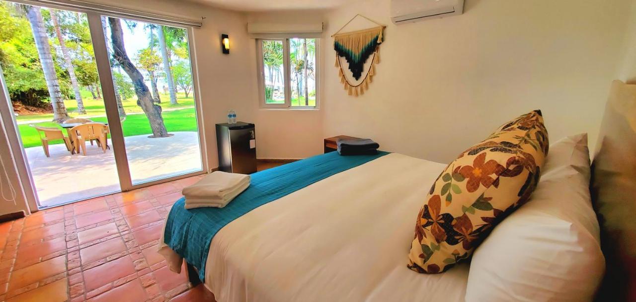 Hotel Ysuri San Pancho سان فرانسيسكو المظهر الخارجي الصورة