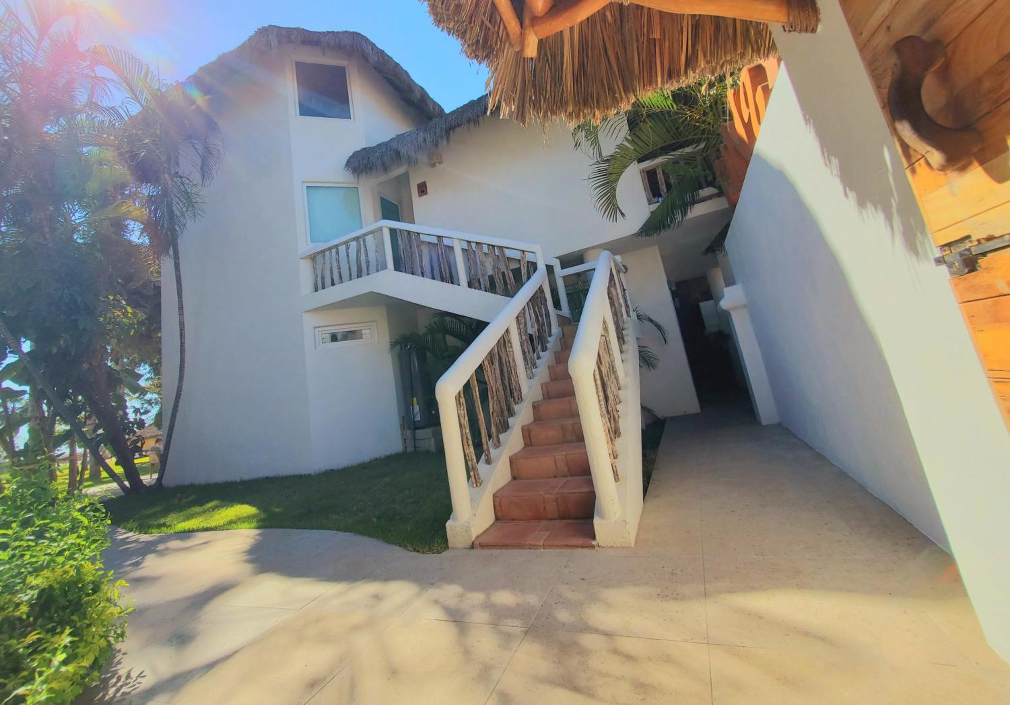 Hotel Ysuri San Pancho سان فرانسيسكو المظهر الخارجي الصورة