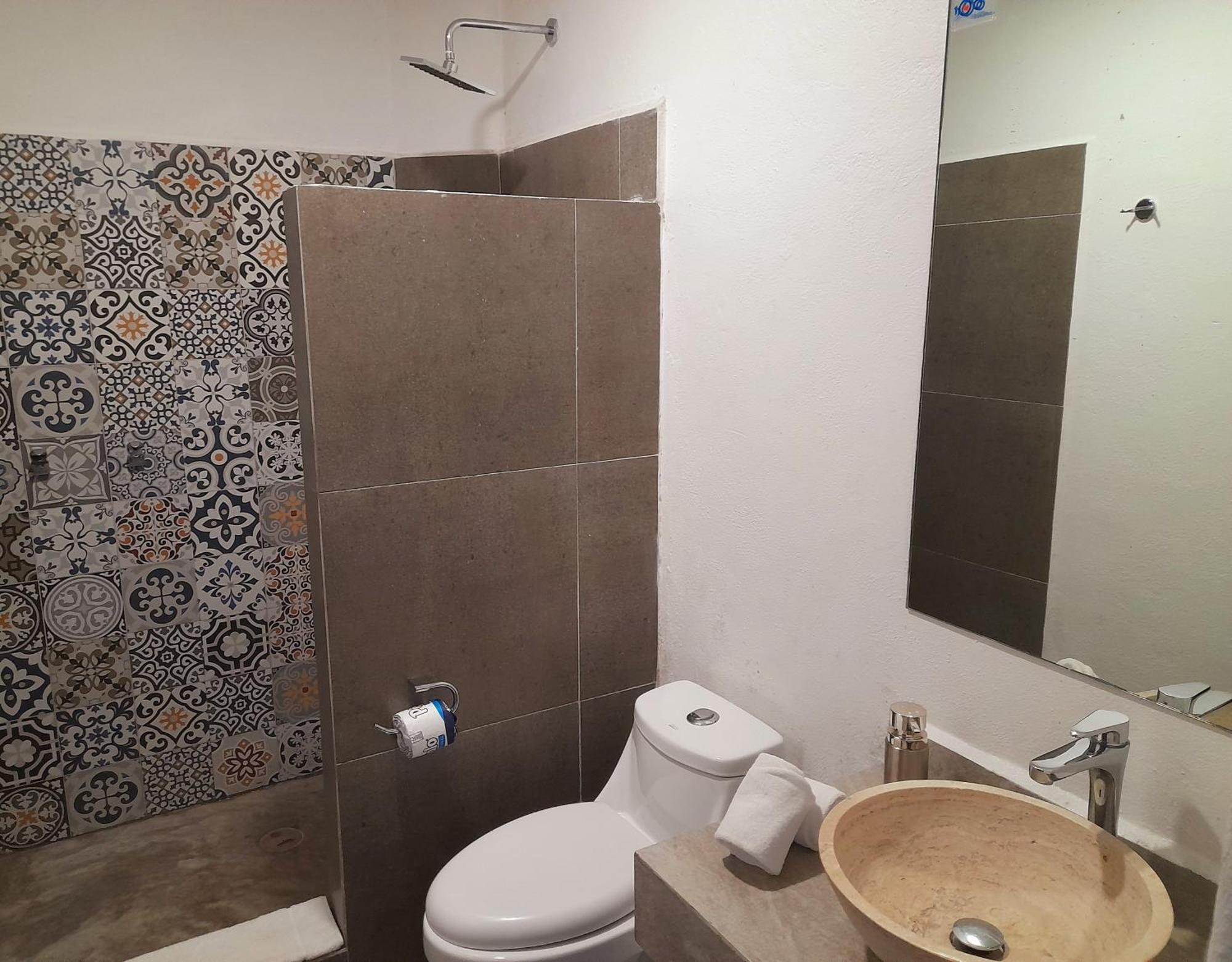 Hotel Ysuri San Pancho سان فرانسيسكو المظهر الخارجي الصورة
