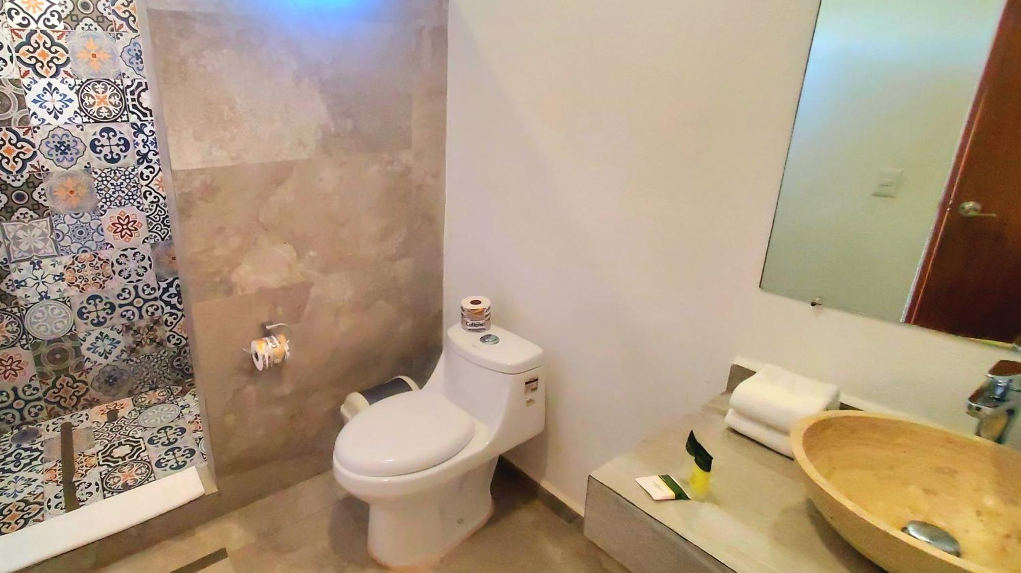 Hotel Ysuri San Pancho سان فرانسيسكو الغرفة الصورة