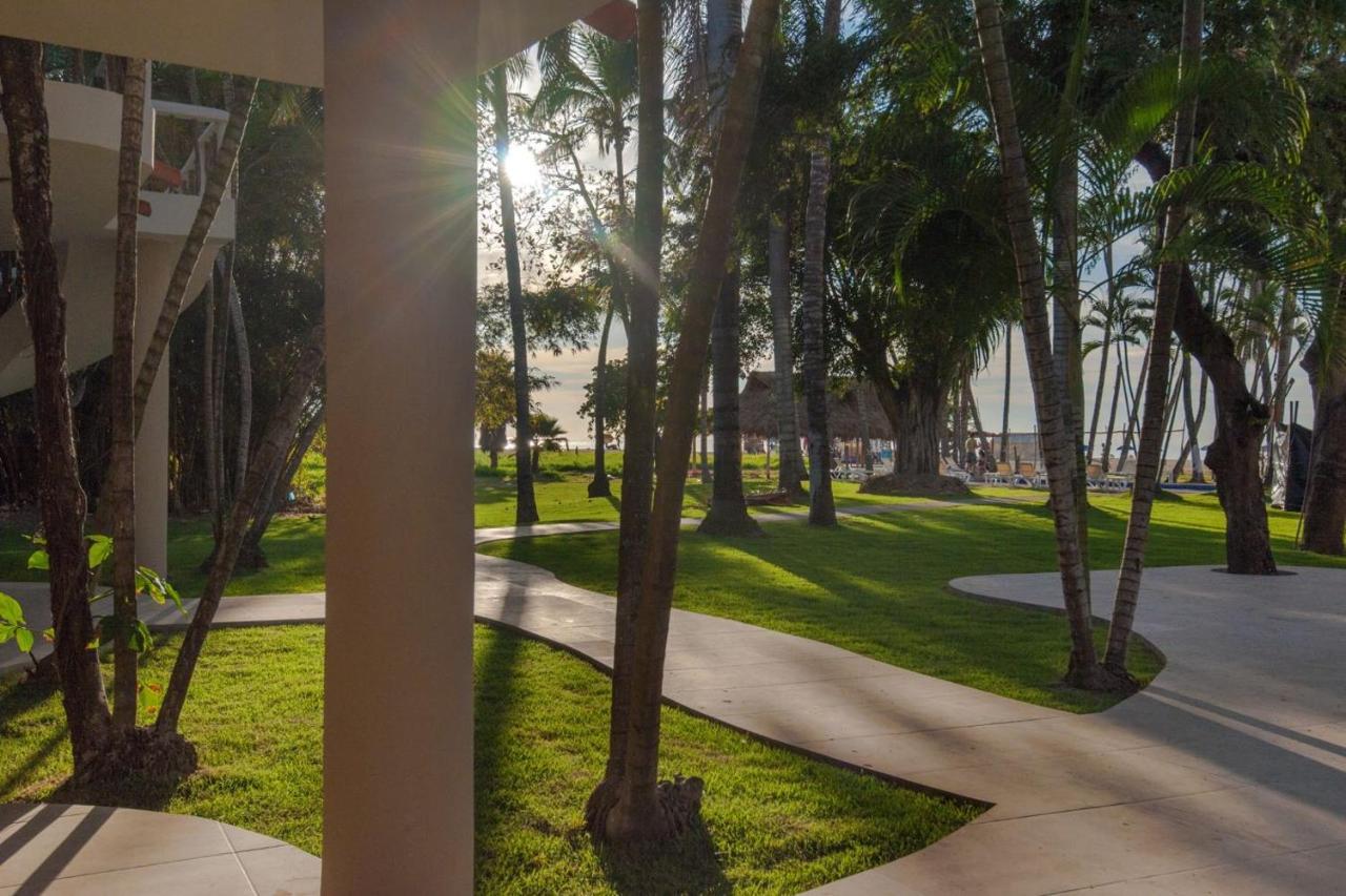 Hotel Ysuri San Pancho سان فرانسيسكو المظهر الخارجي الصورة