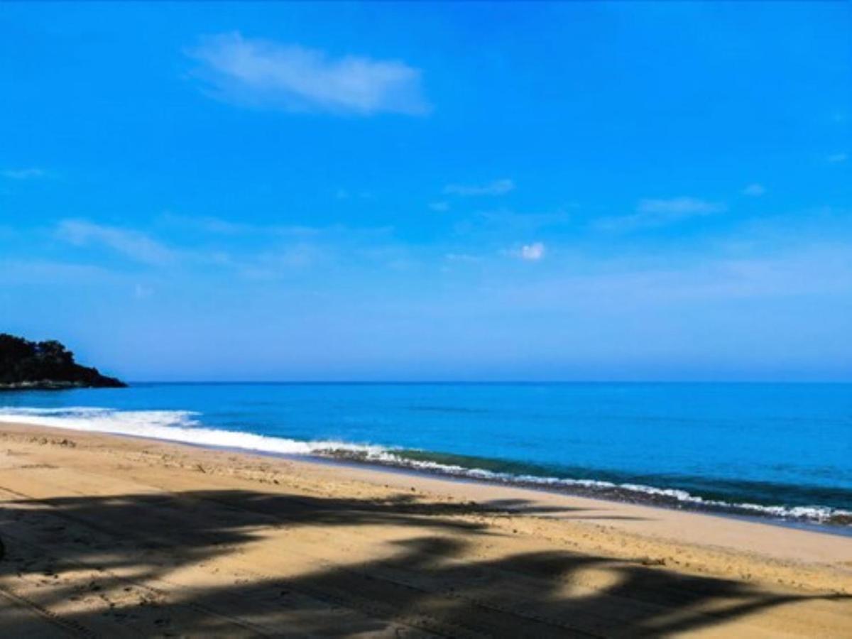 Hotel Ysuri San Pancho سان فرانسيسكو المظهر الخارجي الصورة